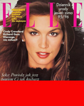 Elle (Czech Republik-November 1995)